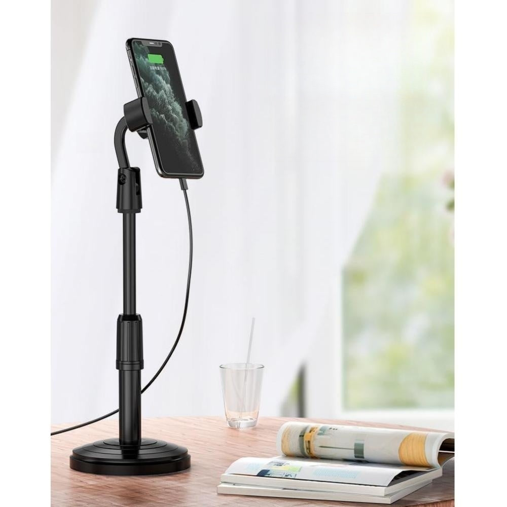 KTR01-009 Simple type Phone Holder for Desk