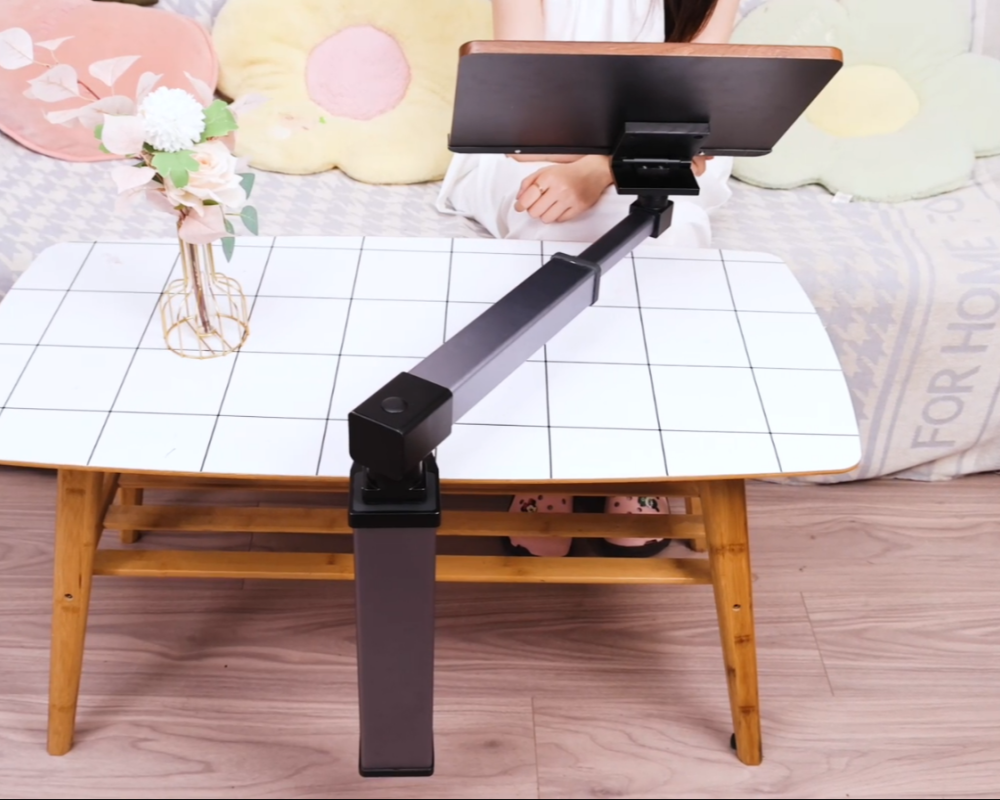 KTR05-C03 5D Multifunction Adjustable Height Length and Angle Table