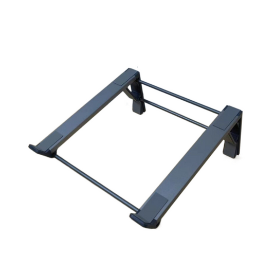 KTR03-015 Aluminum Man-Pack type Stationary Notebook/iPad Stand