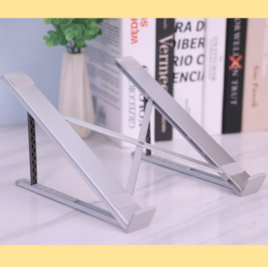 KTR03-009 Man-Pack Foldable Notebook/iPad Stand