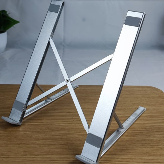 KTR03-010 Man-Pack Foldable Notebook/iPad Stand