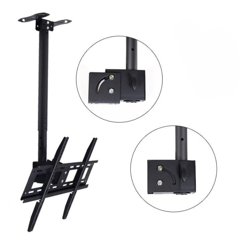 KTR04-006 Television/Monitor Holder Ceiling Mount