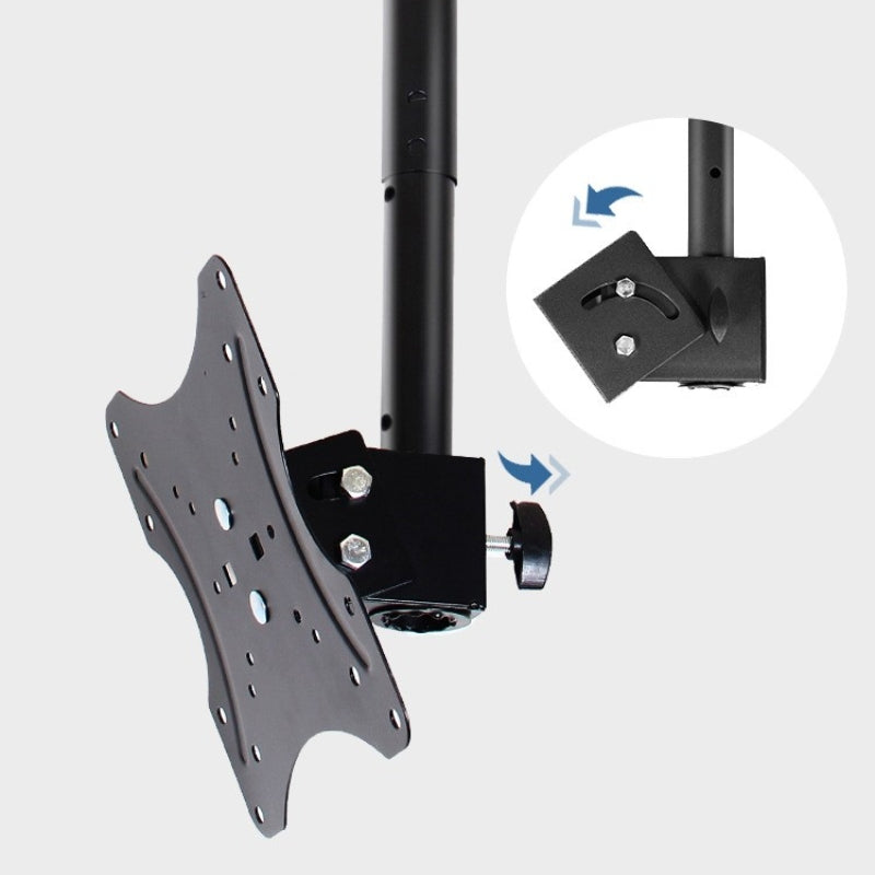 KTR04-006 Television/Monitor Holder Ceiling Mount