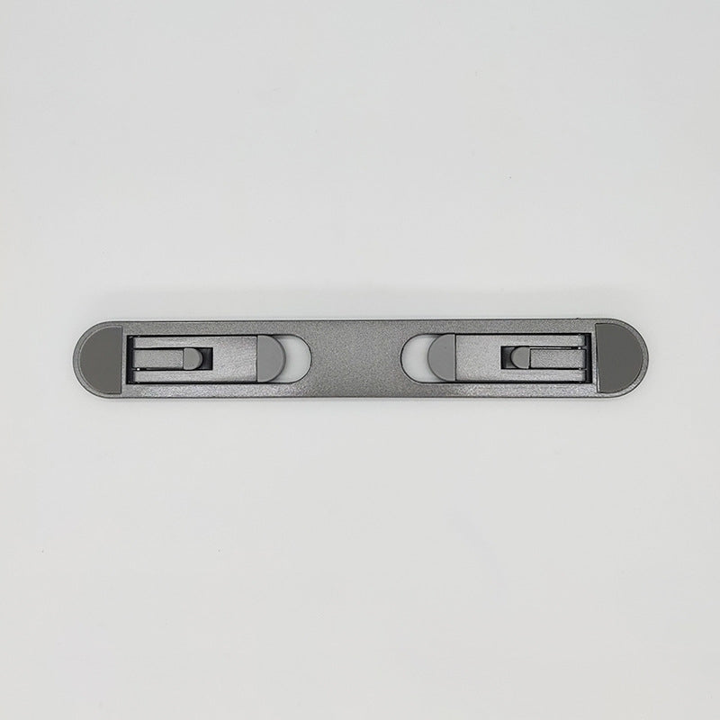 KTR03-027 Aluminum Hidden Type Notebook/iPad Stand
