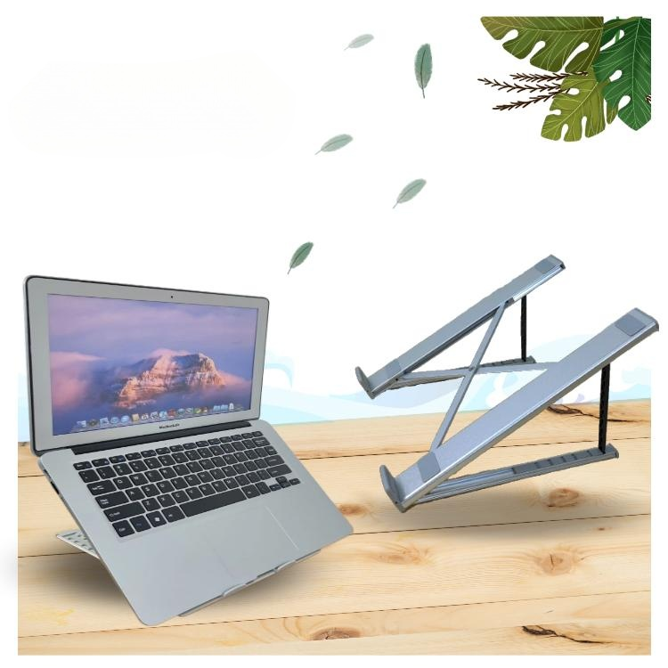 KTR03-009 Man-Pack Foldable Notebook/iPad Stand