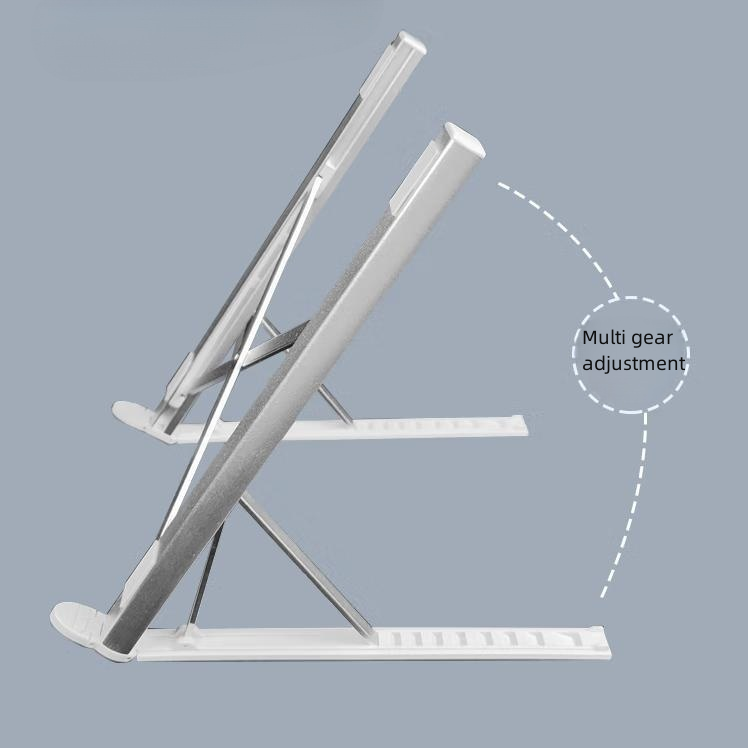 KTR03-012 Man-Pack Foldable Notebook/iPad Stand