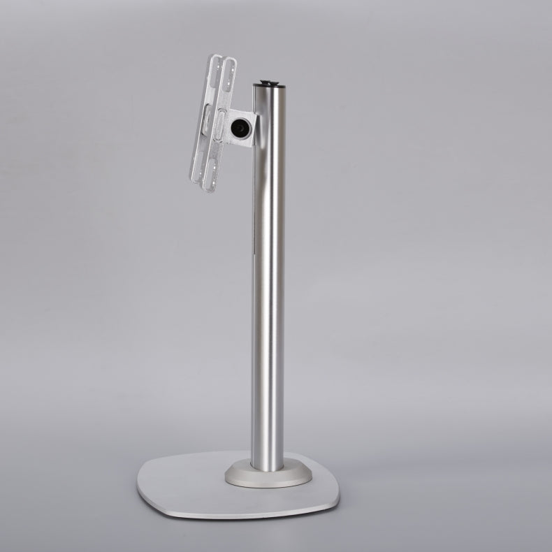 KTR04-001 Aluminum 360 Degree Rotational Monitor Holder for Desk