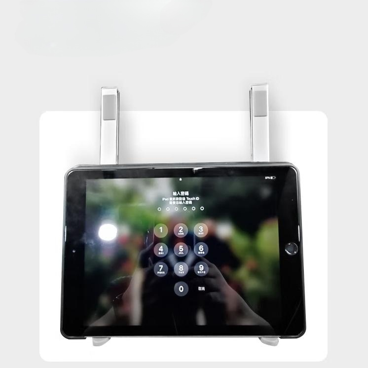 KTR03-012 Man-Pack Foldable Notebook/iPad Stand